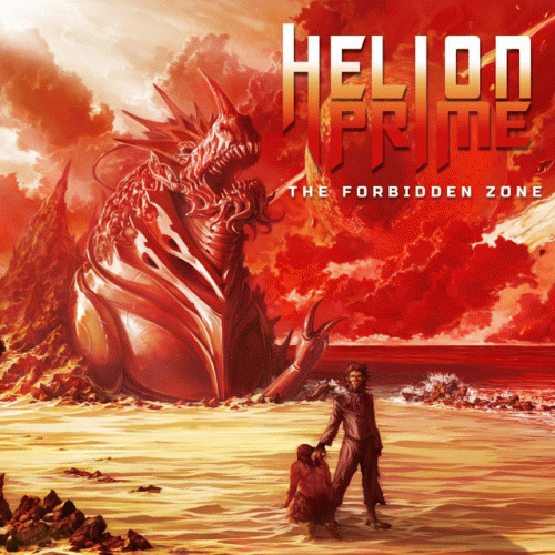 Helion Prime : The Forbidden Zone